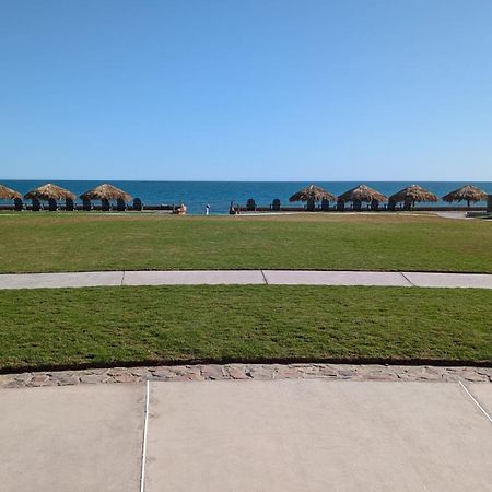 Bella Sirena 601-B -Stylish Condo In Oceanfront Resort Puerto Peñasco Exterior foto