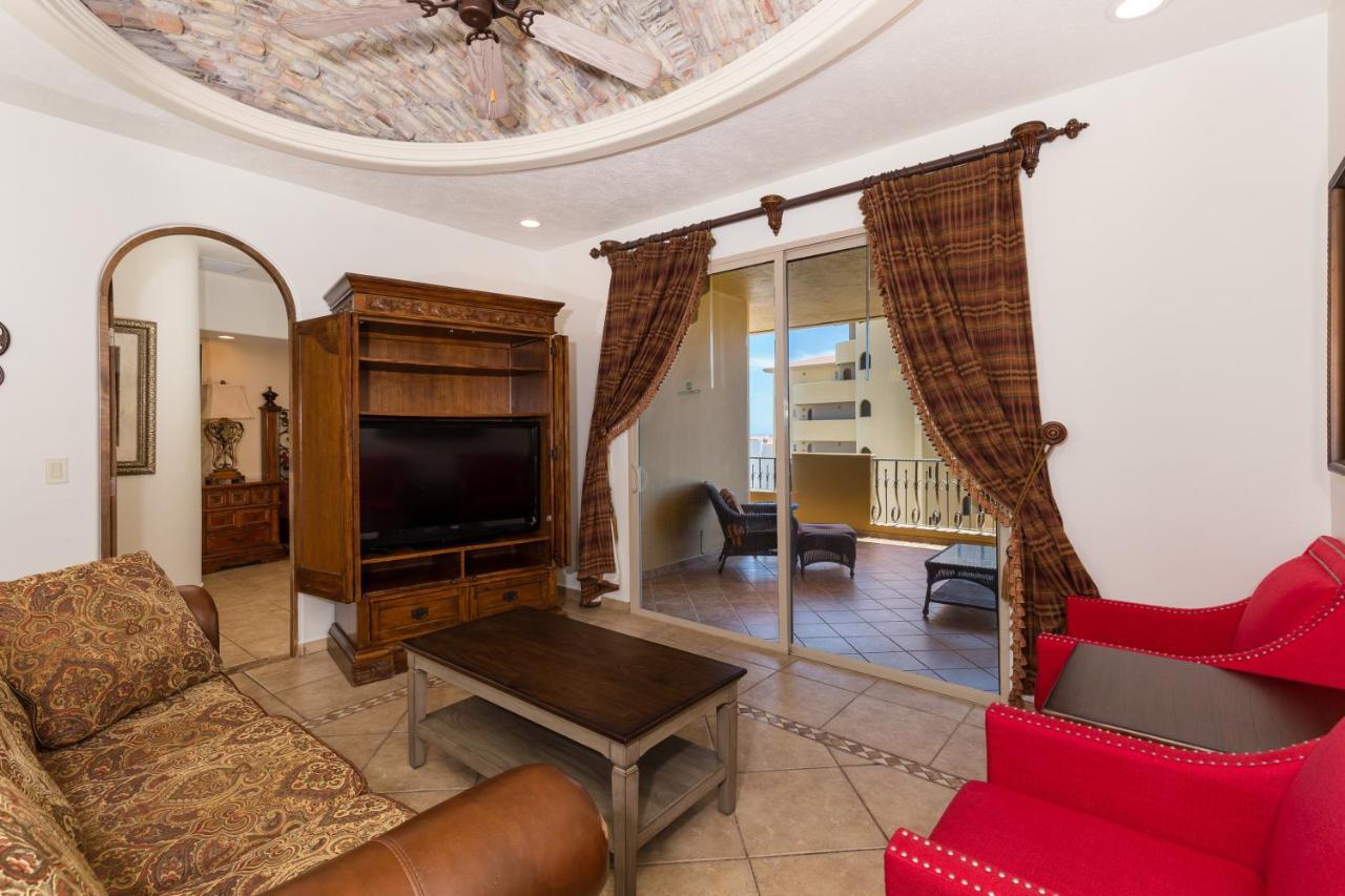 Bella Sirena 601-B -Stylish Condo In Oceanfront Resort Puerto Peñasco Exterior foto