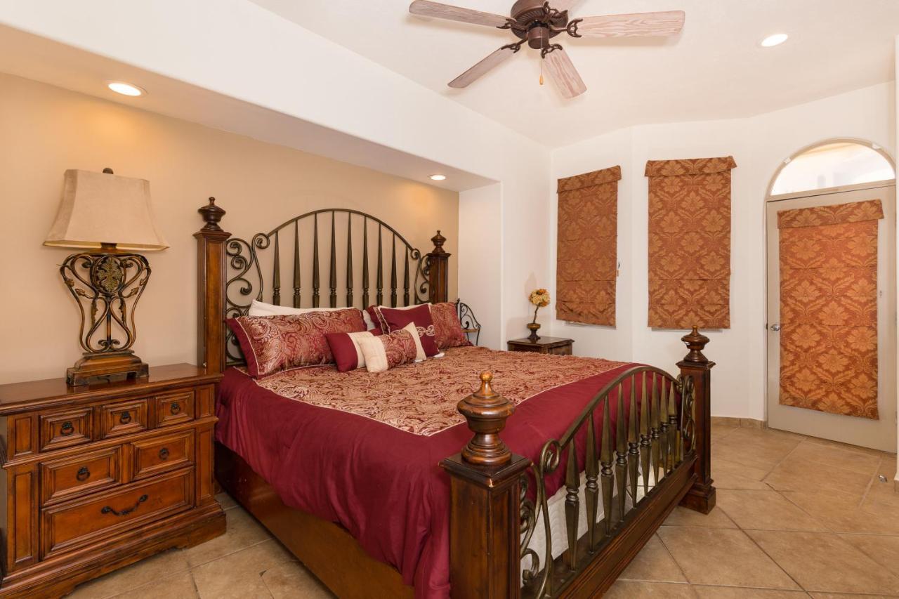 Bella Sirena 601-B -Stylish Condo In Oceanfront Resort Puerto Peñasco Exterior foto