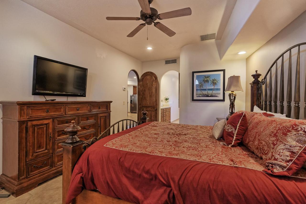 Bella Sirena 601-B -Stylish Condo In Oceanfront Resort Puerto Peñasco Exterior foto