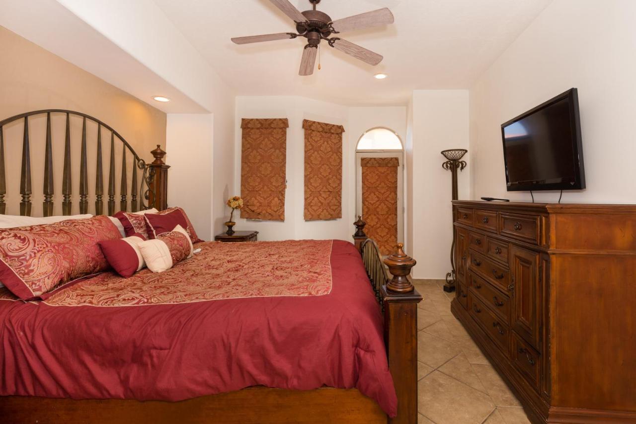 Bella Sirena 601-B -Stylish Condo In Oceanfront Resort Puerto Peñasco Exterior foto