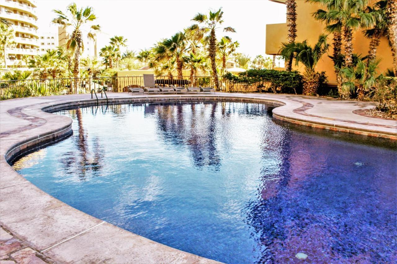 Bella Sirena 601-B -Stylish Condo In Oceanfront Resort Puerto Peñasco Exterior foto