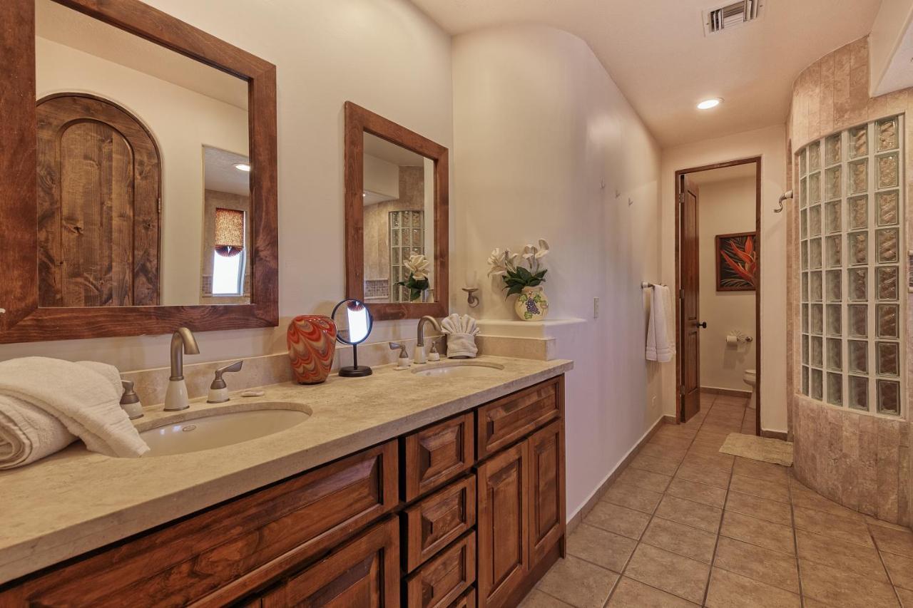 Bella Sirena 601-B -Stylish Condo In Oceanfront Resort Puerto Peñasco Exterior foto